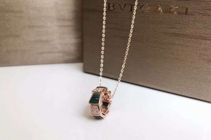 Picture of Bvlgari Necklace _SKUBvlgarinecklace1226231007